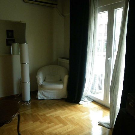 Luxury In The City Heart Солун Екстериор снимка