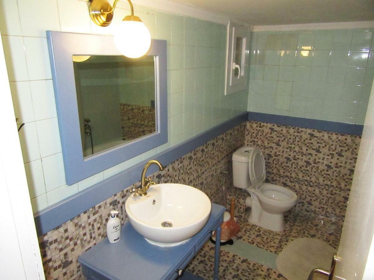Luxury In The City Heart Солун Екстериор снимка