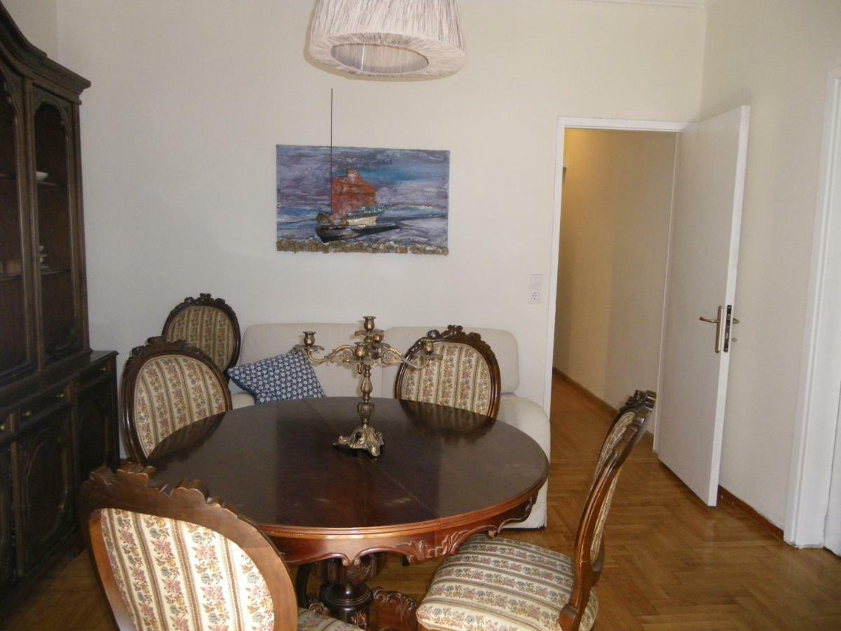 Luxury In The City Heart Солун Екстериор снимка